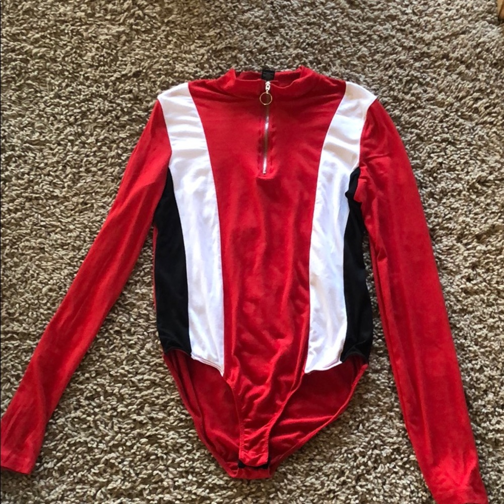 Rue 21 bodysuit